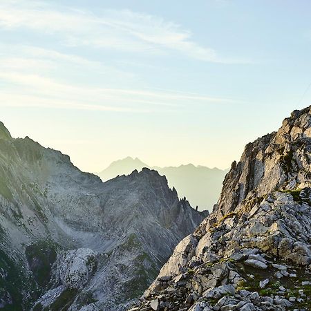 House Hannes Schneider Stuben Stuben am Arlberg Exterior foto