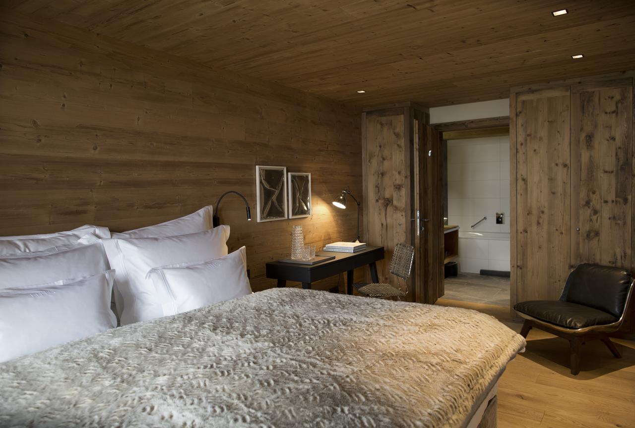 House Hannes Schneider Stuben Stuben am Arlberg Exterior foto
